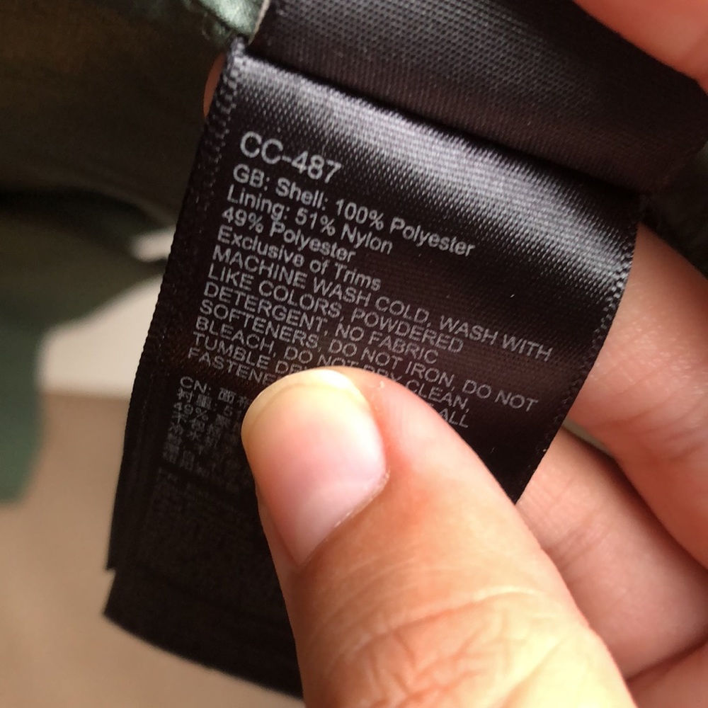 Marmot Rain Jacket - image 6